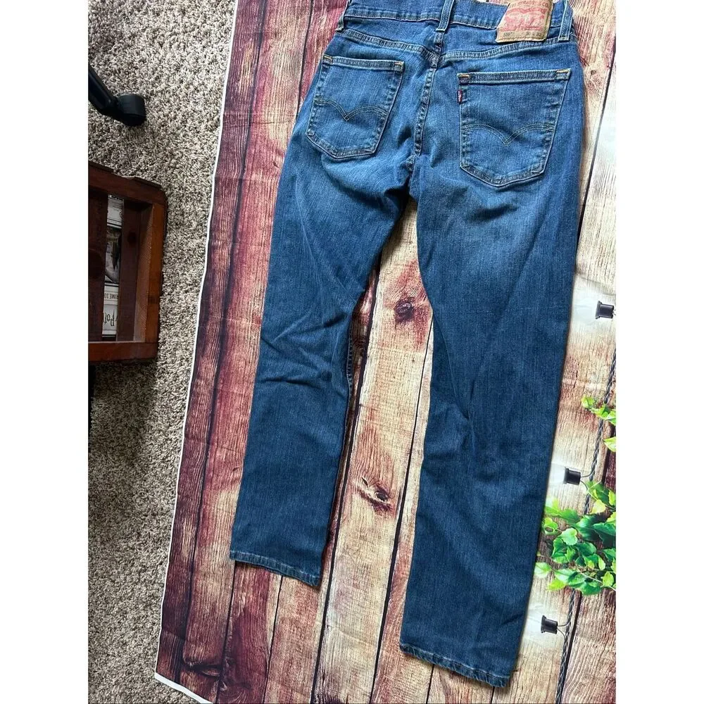 Levi’s 559 Jeans Size 30 x 32